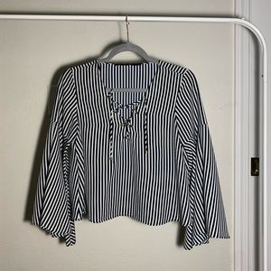Zara Top